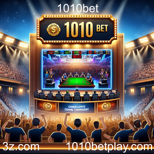 A Ascensão dos E-Sports: Uma Nova Era para o Entretenimento Digital