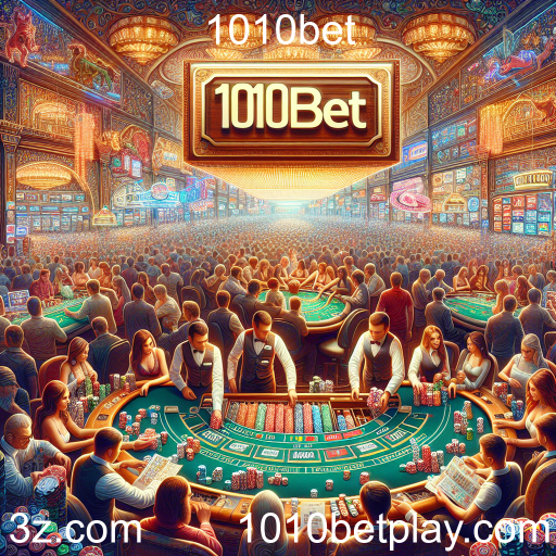 A Importância da Categoria de Suporte nos Jogos da 1010bet